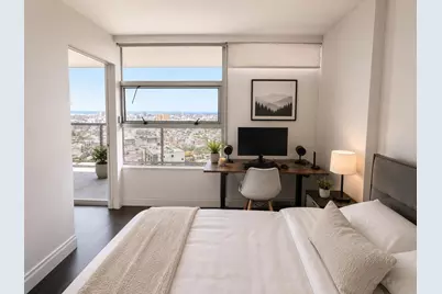 6050 Blvd East #22D, West New York, NJ 07093 - Photo 5