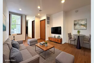 125 Zabriskie St #2, Jersey City, NJ 07307 - Photo 3