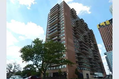 280 Luis M Marin Blvd #6M, Jersey City, NJ 07302 - Photo 1