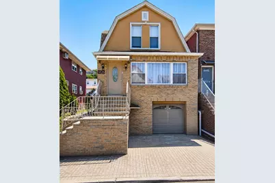 9126 Newkirk Ave #2, North Bergen, NJ 07047 - Photo 1