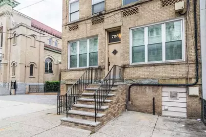 708 Jefferson St #2R, Hoboken, NJ 07030 - Photo 13