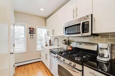708 Jefferson St #2R, Hoboken, NJ 07030 - Photo 1