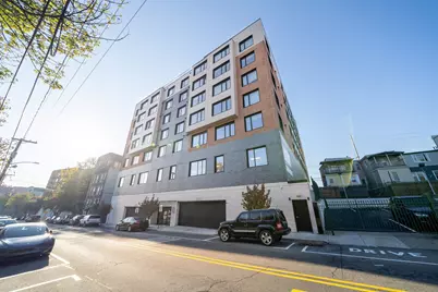 1410 Palisade Ave #408, Union City, NJ 07087 - Photo 7