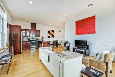 769 Montgomery St #605, Jersey City, NJ 07306 - Photo 9
