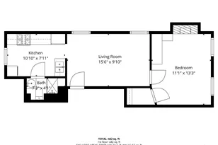 331 Grand St, Hoboken, NJ 07030 - Photo 15
