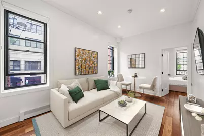 331 Grand St #2, Hoboken, NJ 07030 - Photo 1