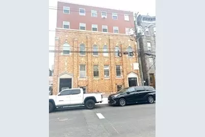 22 Liberty Ave #1B, Jersey City, NJ 07306 - Photo 1