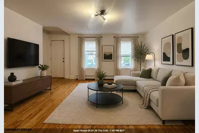 146 Webster Ave #2, Jersey City, NJ 07307 - Photo 1
