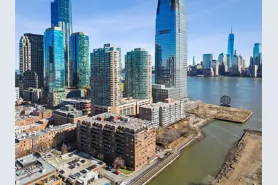 1 Greene St #PH808, Jersey City, NJ 07302 - Photo 39