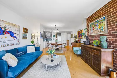 1 Greene St #PH808, Jersey City, NJ 07302 - Photo 7
