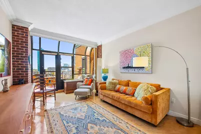 1 Greene St #PH808, Jersey City, NJ 07302 - Photo 21