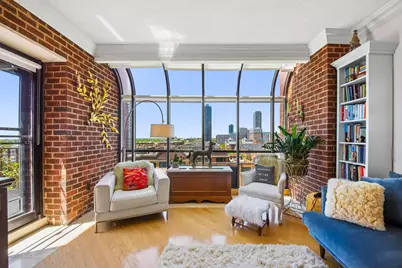 1 Greene St #PH808, Jersey City, NJ 07302 - Photo 3