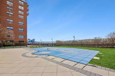 1 Greene St #PH808, Jersey City, NJ 07302 - Photo 35
