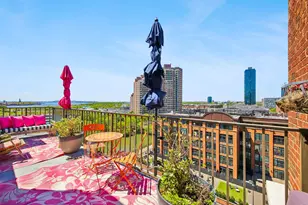 1 Greene St, Jersey City, NJ 07302 - Photo 25