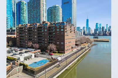 1 Greene St #PH808, Jersey City, NJ 07302 - Photo 41
