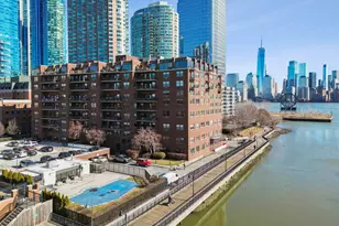 1 Greene St, Jersey City, NJ 07302 - Photo 41
