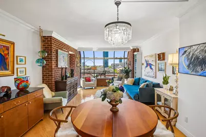 1 Greene St #PH808, Jersey City, NJ 07302 - Photo 5