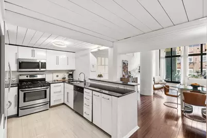 205 10th St #3H, Jersey City, NJ 07302 - Photo 5