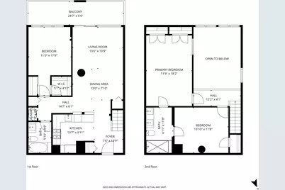 205 10th St #3H, Jersey City, NJ 07302 - Photo 17