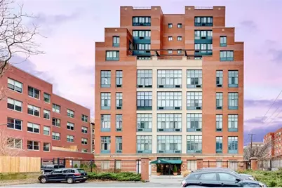 205 10th St #3H, Jersey City, NJ 07302 - Photo 15