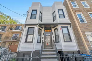 234 Webster Ave, Jersey City, NJ 07307 - Photo 1