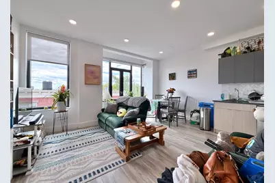 327 Communipaw Ave #403, Jersey City, NJ 07304 - Photo 3