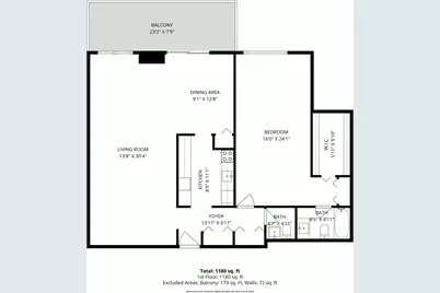 7855 Blvd East #11F, North Bergen, NJ 07047 - Photo 31
