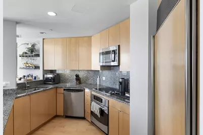 600 Harbor Blvd #870, Weehawken, NJ 07086 - Photo 5
