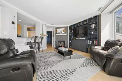 600 Harbor Blvd #870, Weehawken, NJ 07086 - Photo 3