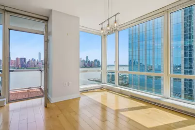 2 2nd St #1605, Jersey City, NJ 07302 - Photo 5