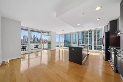 2 2nd St #1605, Jersey City, NJ 07302 - Photo 1