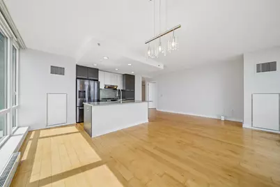 2 2nd St #1605, Jersey City, NJ 07302 - Photo 3