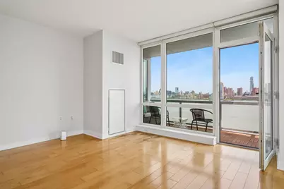 2 2nd St #1605, Jersey City, NJ 07302 - Photo 9