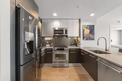 2 2nd St #2803, Jersey City, NJ 07302 - Photo 5