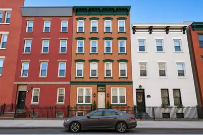 409 Bloomfield St #4, Hoboken, NJ 07030 - Photo 5