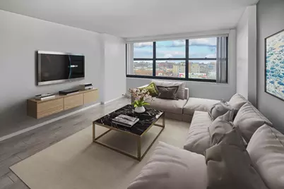 7000 Blvd East #T1-28H, Guttenberg, NJ 07093 - Photo 1