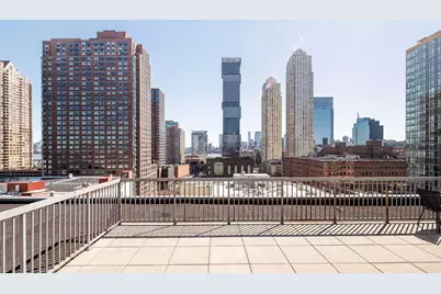 150 Bay St #PH12, Jersey City, NJ 07302 - Photo 3