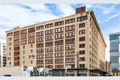 150 Bay St #PH12, Jersey City, NJ 07302 - Photo 11