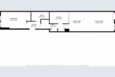 226 Monroe St #1S, Hoboken, NJ 07030 - Photo 17