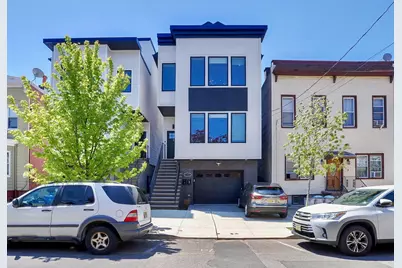 111 Poplar St, Jersey City, NJ 07307 - Photo 1