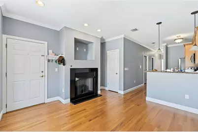 437 2nd St #2, Jersey City, NJ 07302 - Photo 1