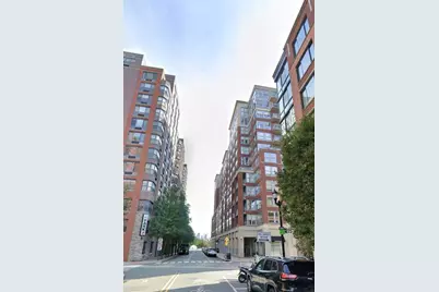 1125 Maxwell Lane #1015, Hoboken, NJ 07030 - Photo 1