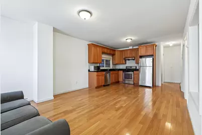 66 Chestnut Ave #1, Jersey City, NJ 07306 - Photo 9
