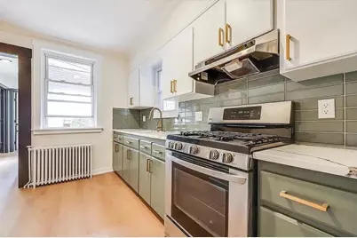 608 Palisade Ave #1, Jersey City, NJ 07307 - Photo 3