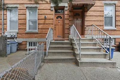 394 Woodlawn Ave #2, Jersey City, NJ 07305 - Photo 1