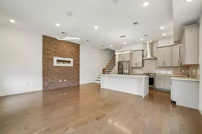 46 Carlton St #B, Jersey City, NJ 07307 - Photo 3