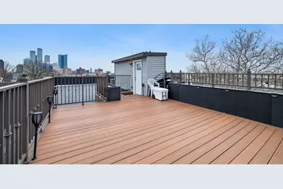46 Carlton St #B, Jersey City, NJ 07307 - Photo 27