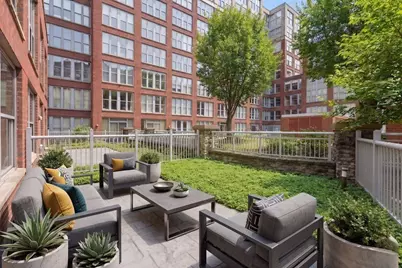 1125 Maxwell Lane #471, Hoboken, NJ 07030 - Photo 15