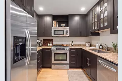 1125 Maxwell Lane #471, Hoboken, NJ 07030 - Photo 5