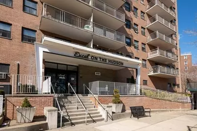 5701 Blvd East #22A, West New York, NJ 07093 - Photo 1